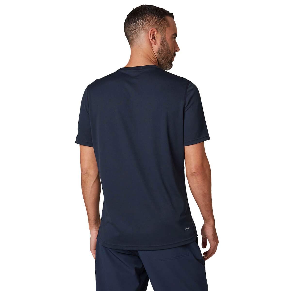 Helly Hansen HH Tech T-Shirt Camiseta Técnica Hombre (Pack de 1)