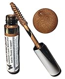 All Natural Luminous Lash Copper Colored Mascara - Lucky Penny