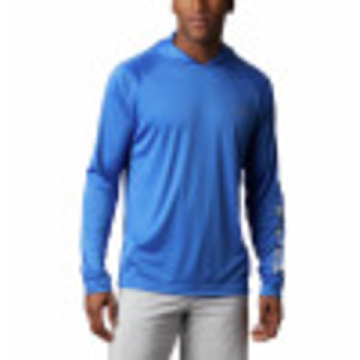 ColumbiaMens Terminal Tackkle-Hoodie