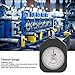 Tension Meter Force Double Needle 5N for Measuring, Handheld Dynamometer - Accurate Force Measurement, Portable Design, Suitable for Orthodontics and Industrial Use