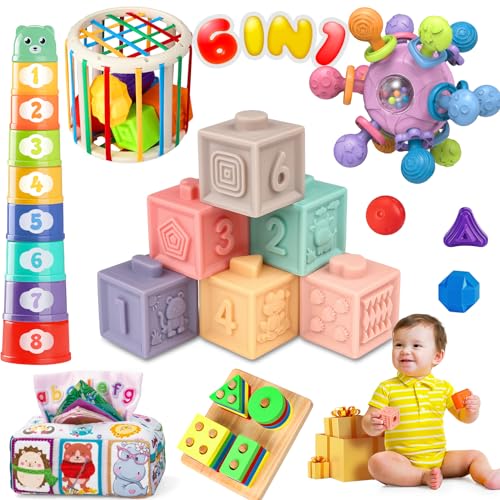 Image of Flooyes Handmade Magic Toy Water