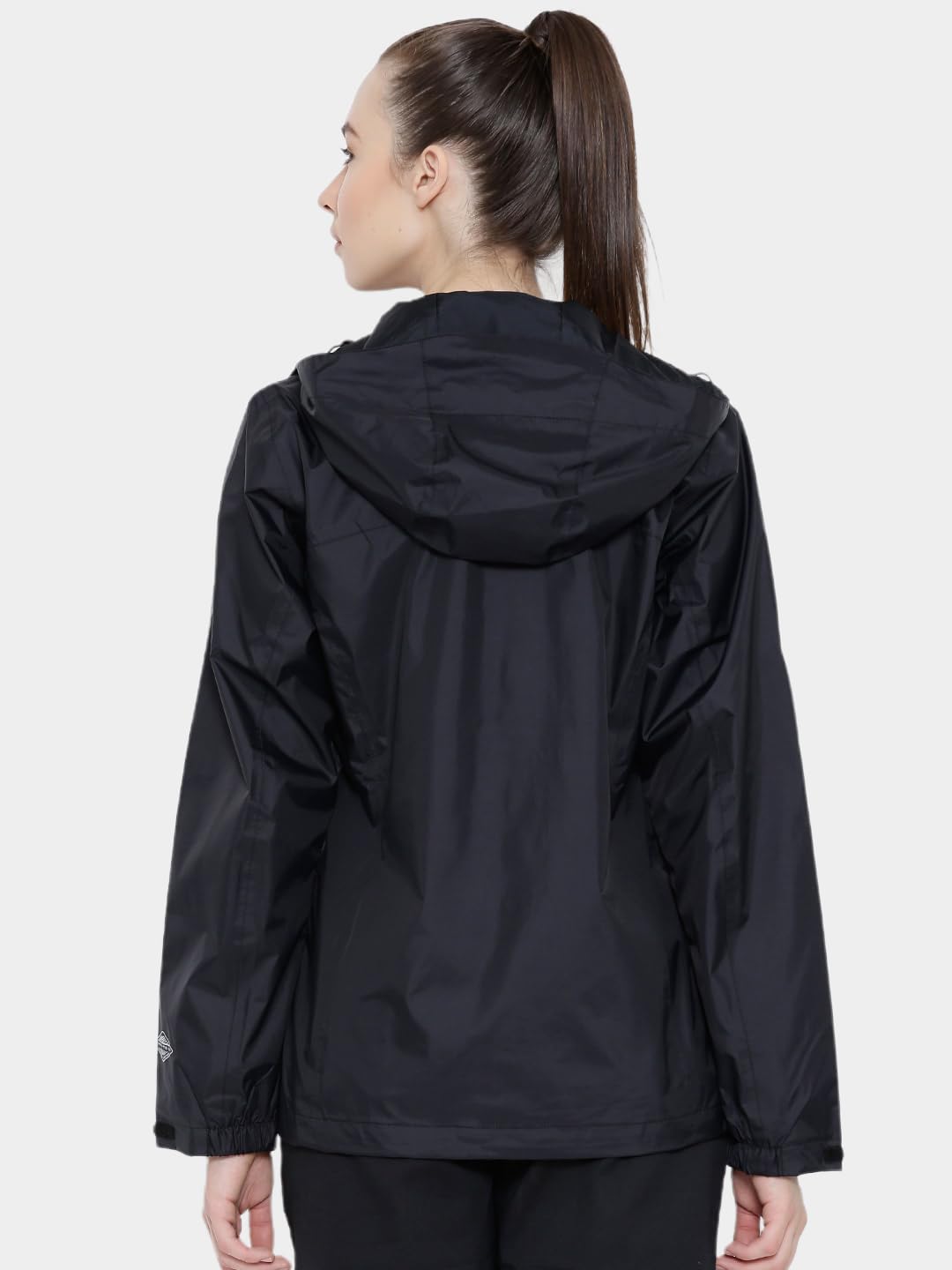 Giacca Donna IZAS Ultraleggera - Antivento E Impermeabile, Ideale Per