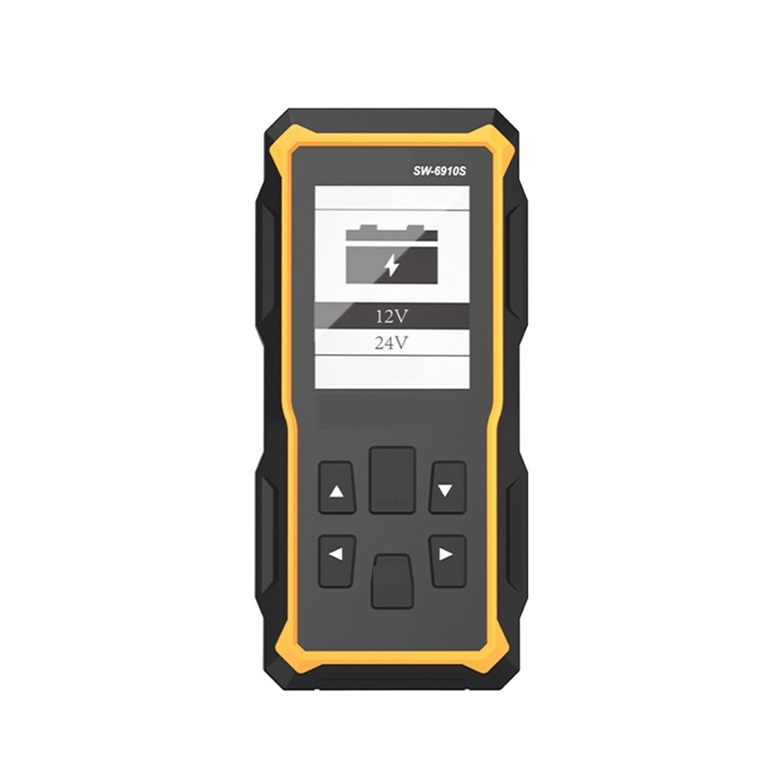 Capacité De Testeur De Batterie De Véhicule Électrique Automatique Performance De Tension De Démarrage 12V(SW-6910B)