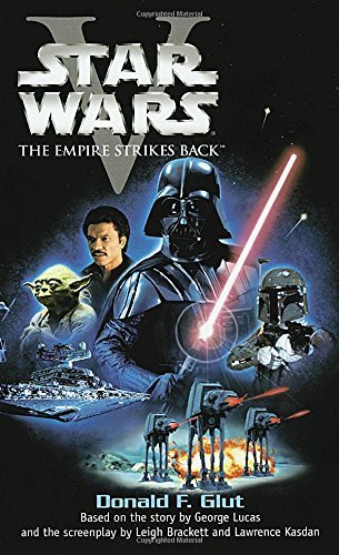 Buy Star Wars: Episode 5: The Empire Strikes Back — BookShops.in