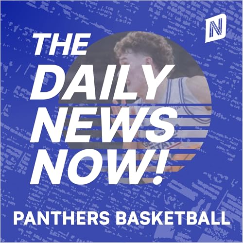 Georgia State Panthers Basketball News Today | 2 Min News | The Daily News Now! cover art