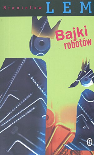 Bajki Robotów [Polish] 830804042X Book Cover