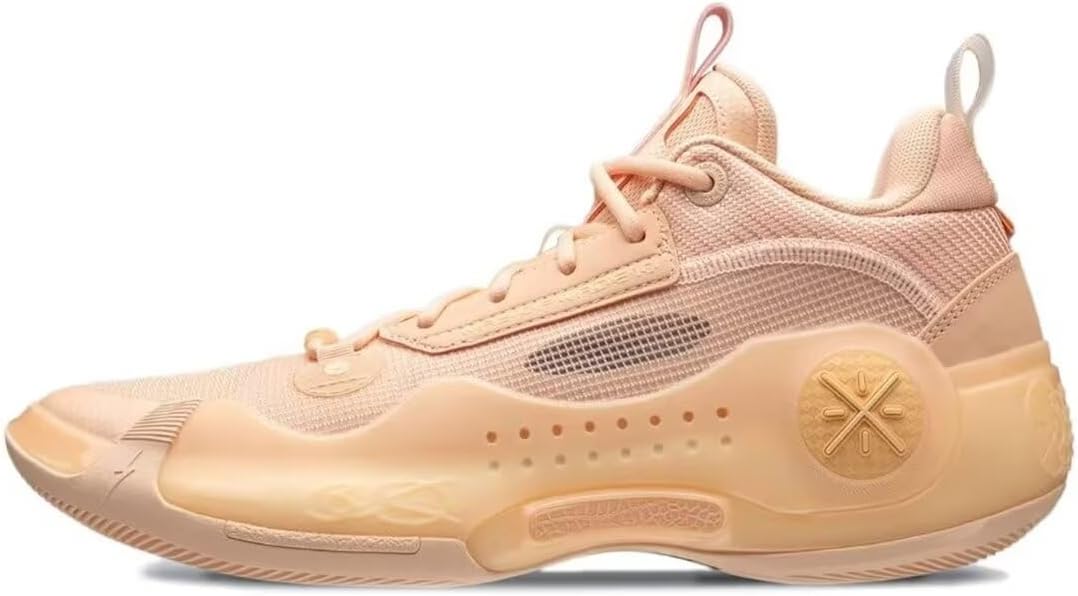 mutombo basketball shoes