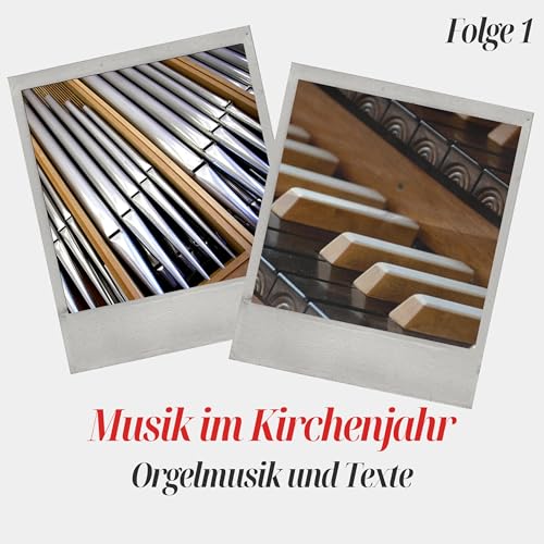 Musik im Kirchenjahr