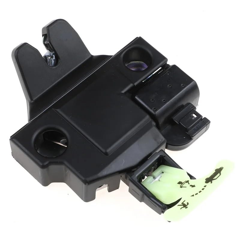 Actuador de cerradura de maletero para Toyota Camry y Avalon con motor de portón 64600-06041 2