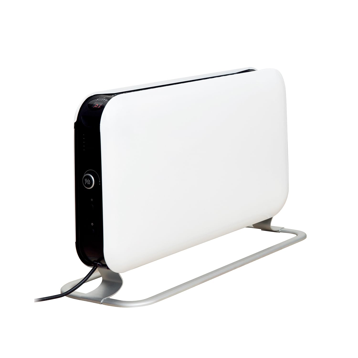 mill ミル コンベクションパネルヒーター YSG-1000LED(W) Amazon.co.jp: mill ミル コンベクションパネルヒーター 1000W 最大6畳