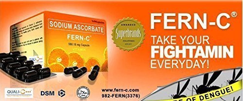 Vitamin 30caps by FERN Inc