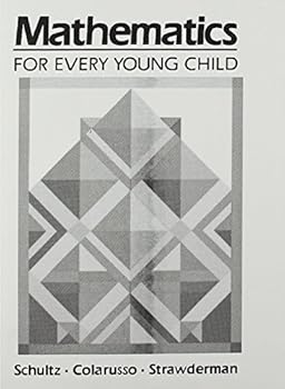 Mathematics for Every Young Child
