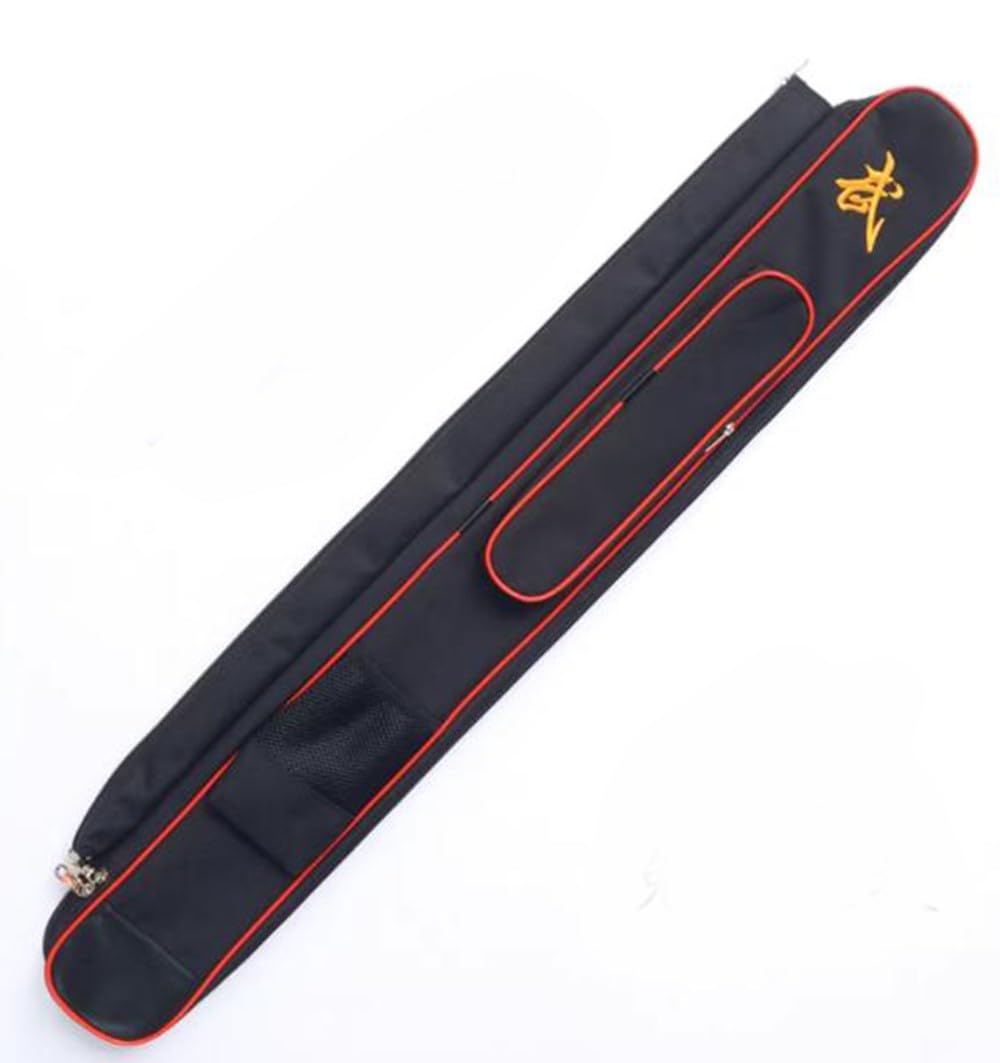 Borsa Spada Taichi Spada Borsa Per Spada Custodia Per Il Trasporto Della Spada Di Kung Fu Cinese Custodia Per Armi Strati Applicabile A Spada Tai Chi, Spada Stagnola, Sciabola