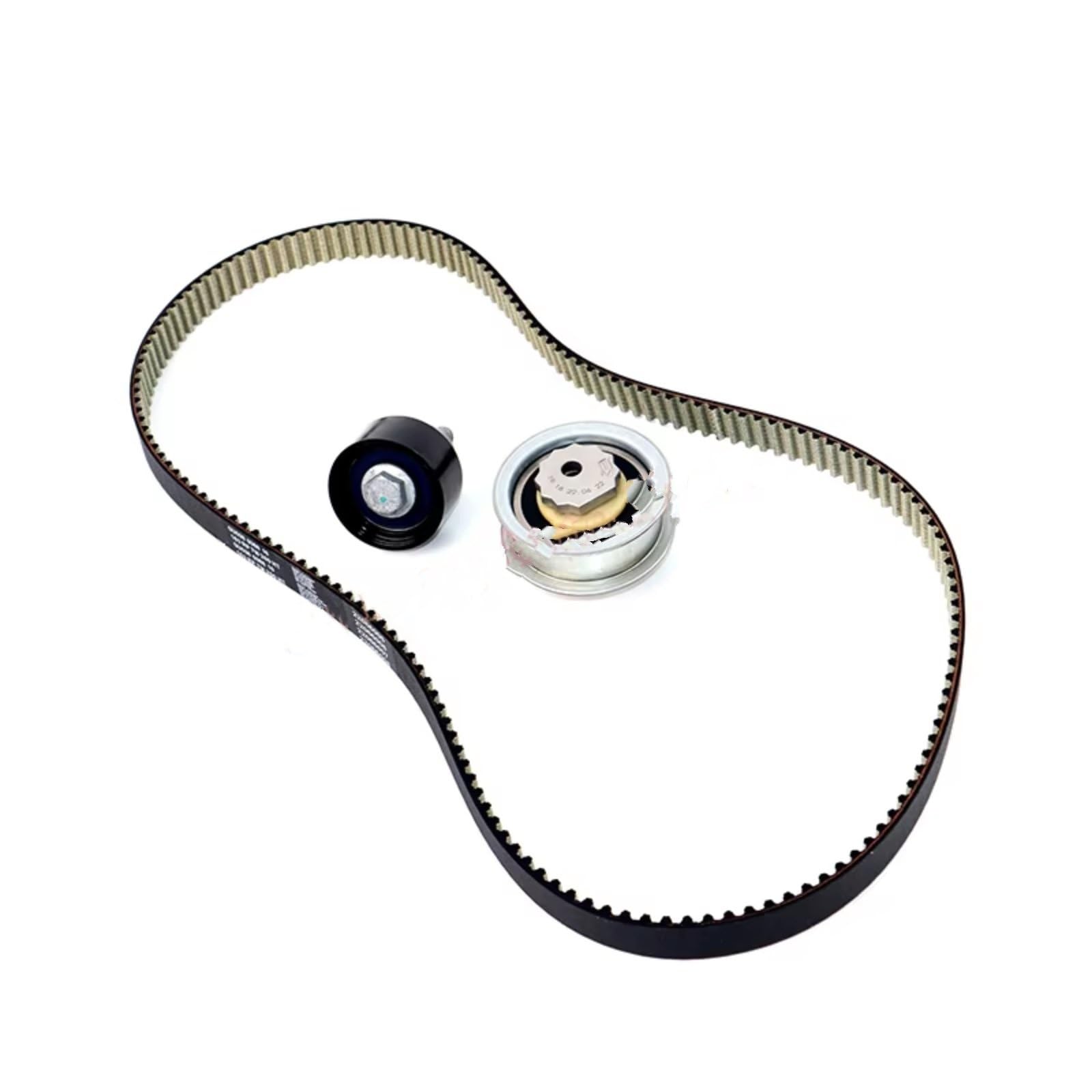 Reemplazo de la Correa de distribución del Motor del vehículo para Seat Leon 2013 2014 2015 2016 2017 2018 2019 2020. Kit Tensor de la Correa de distribución del Coche. OE: 04E109479B