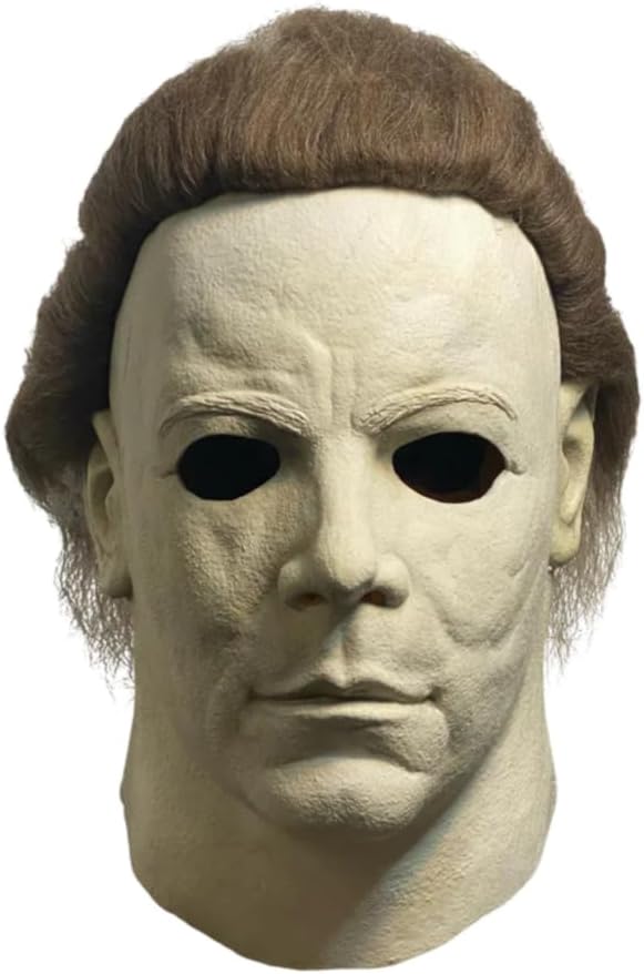 Trick Or Treat Studios Halloween 2007 Michael Myers '92 Murder Mask