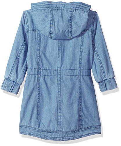 URBAN REPUBLIC Girls Washed Ctn Cha2