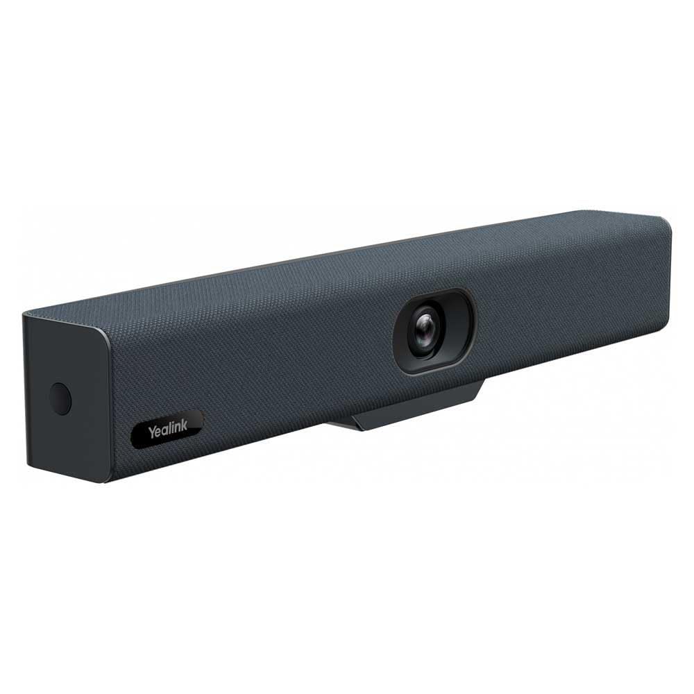 Yealink Uvc34 Video Conferencing System 8 Mp Personal Video Conferenci