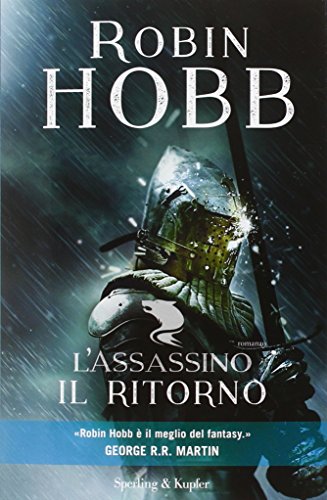 L'assassino. Il ritorno L'assassino. Il ritorno