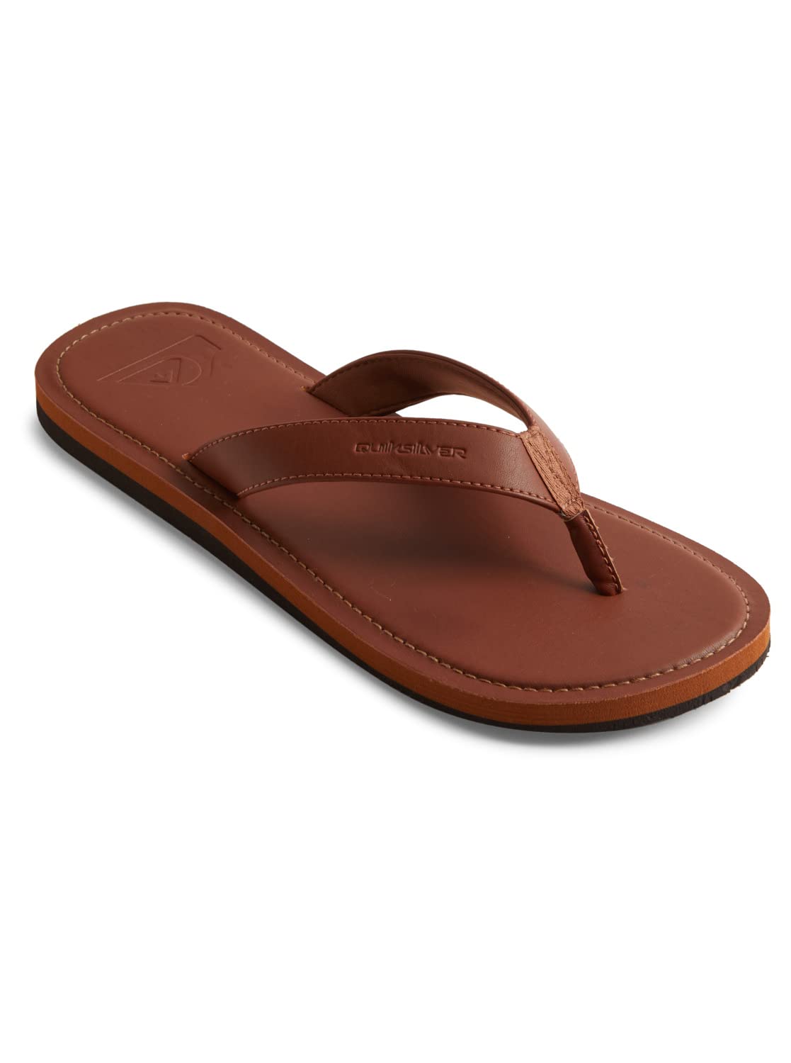 Quiksilver Molokai Nubuck II, Zapatos de Playa y Piscina Hombre
