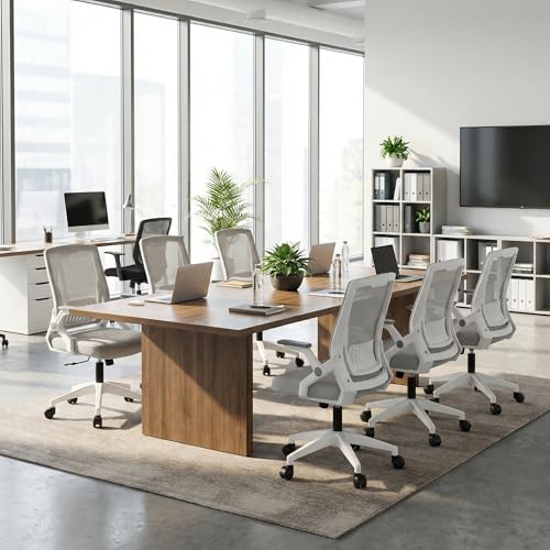 El Mejor Listado de Silla de Oficina Precio Top 10. 26 Imagen adicional