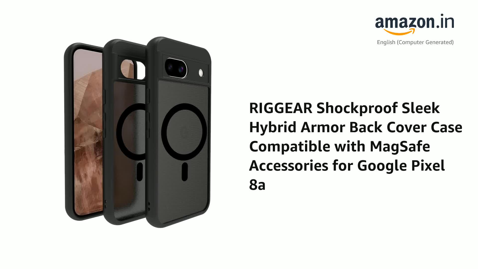 thumbnail: BRAND SET Hoesje Google Pixel 4a 5G - Portemonneehoes Met Magneet, Kaarthouder & Stand