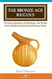 The Bronze Age Begins: The Ceramics Revolution of Early Minoan I and the New Forms of Wealth that Transformed Prehistoric Society
