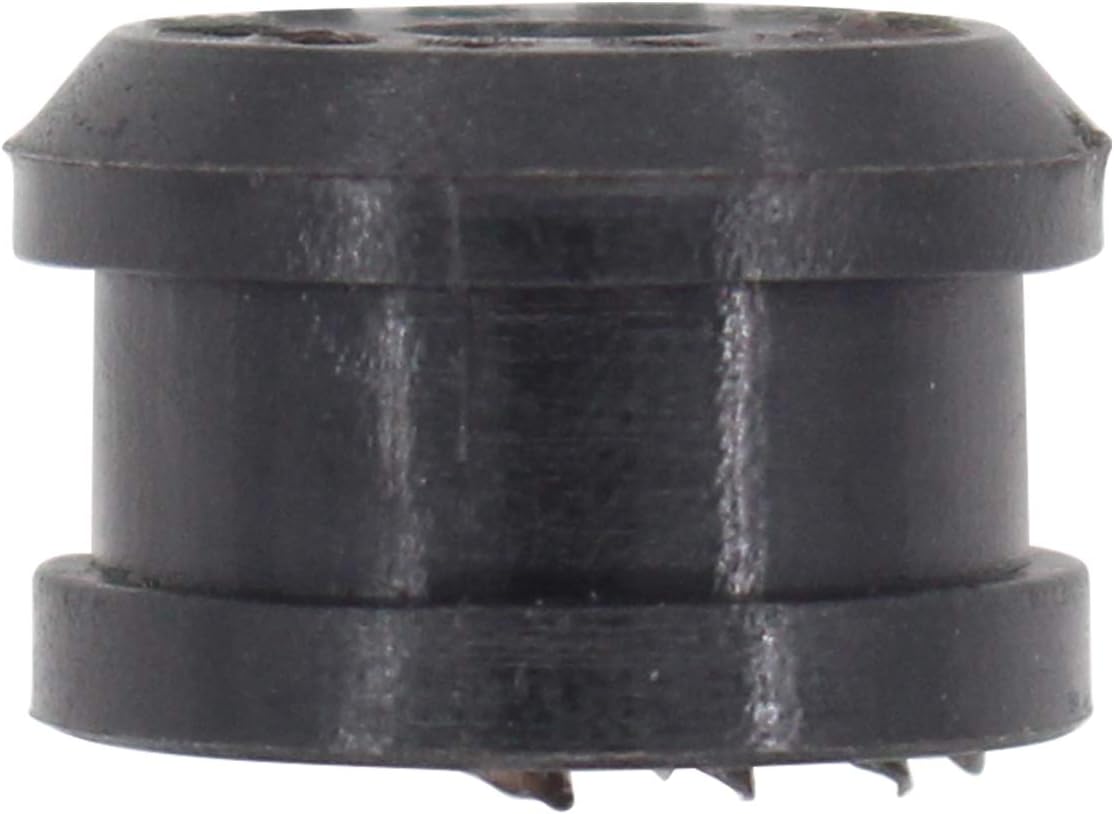 NewYall Pack of 4 Transfer Case Shifter Linkage Bushing Grommet | for Dodge Ram 1500 2002-2008, Ram 2500 2003-2024, Ram 3500 2003-2009 and 2014-2024