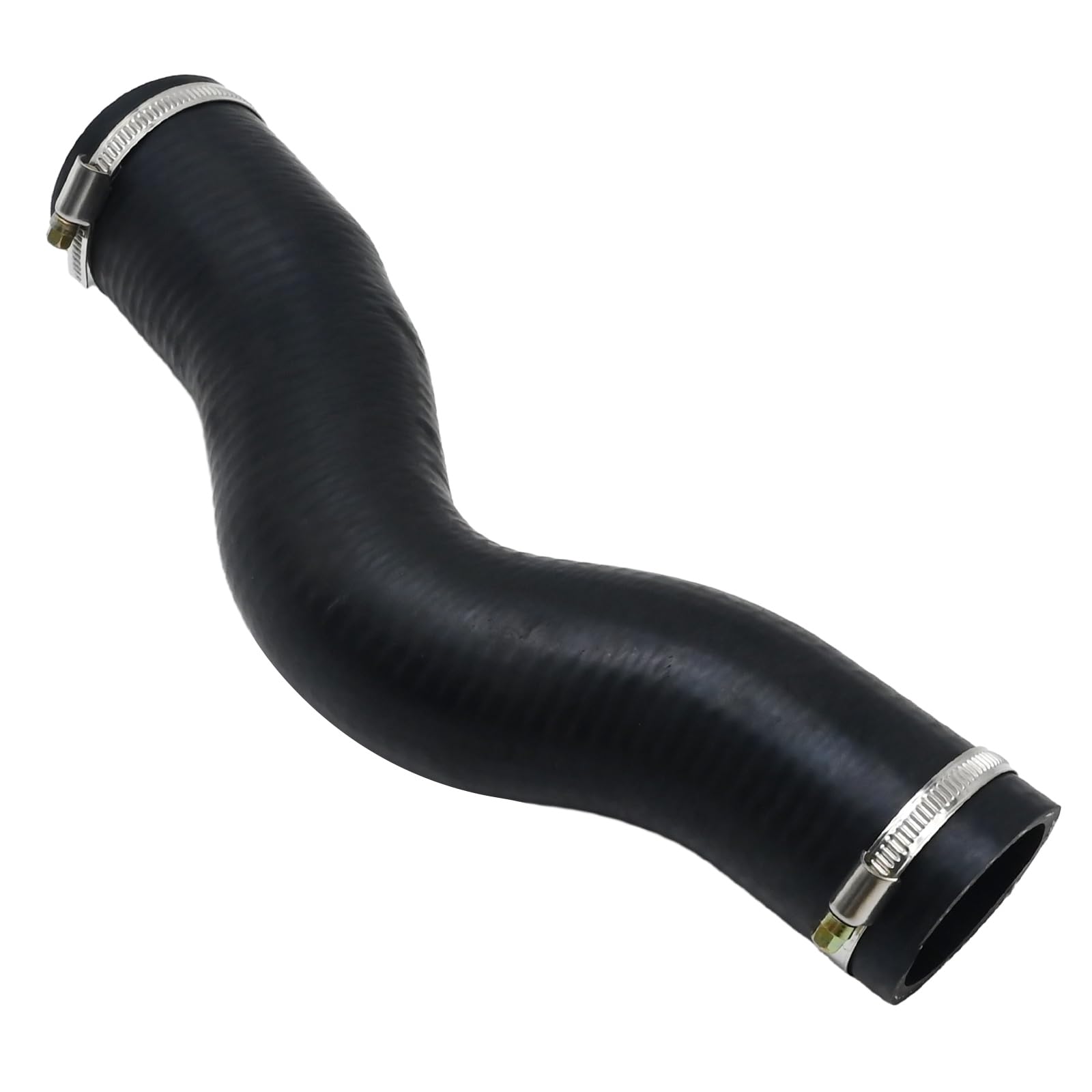 Hoypeyfiy EGR Intercooler Turbo Hose Pipe Replacement for Ford Mondeo Mk4 Galaxy 2.2 8G916K683AC 1496217 1507992 1596810 1739024