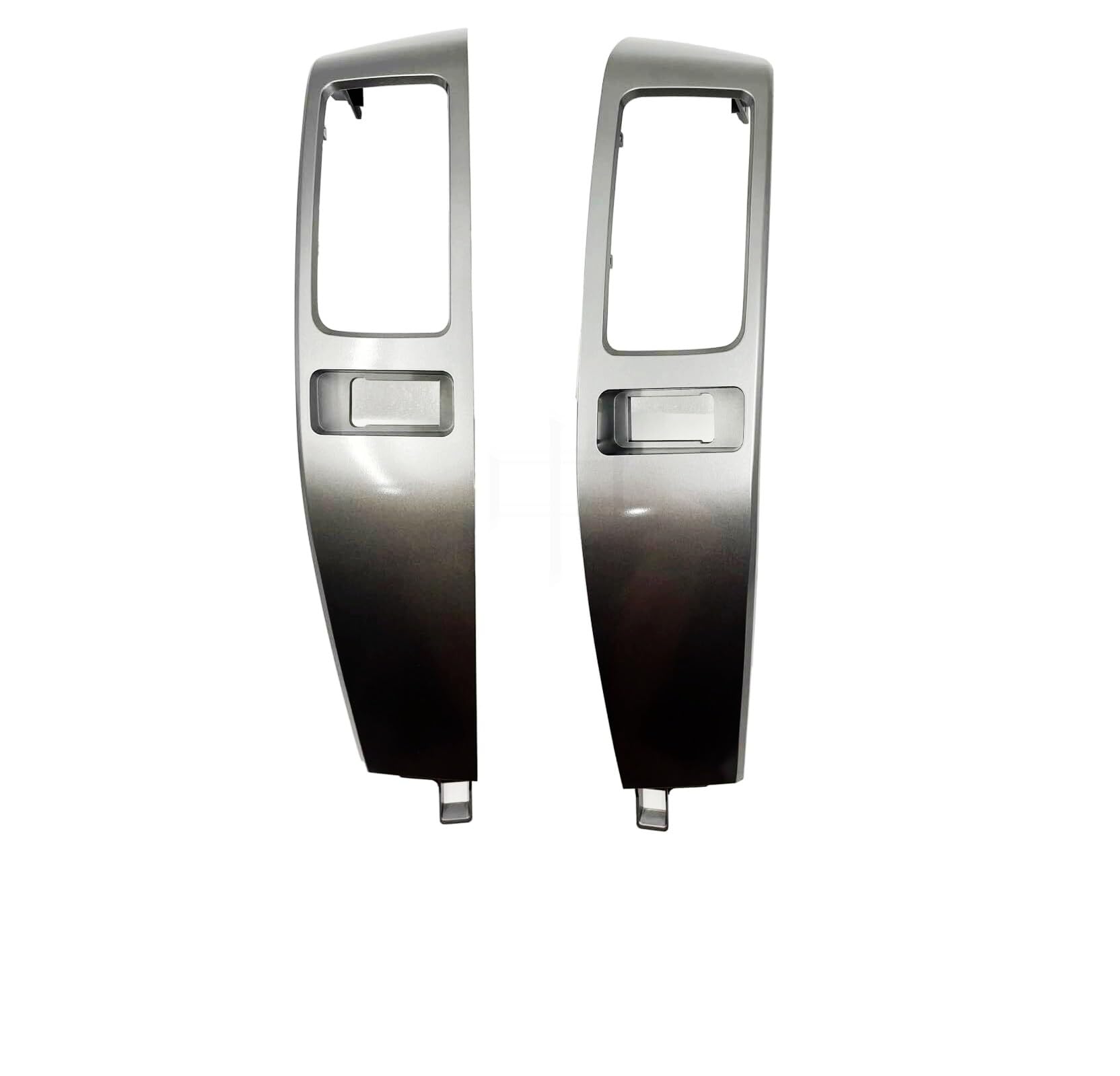 Grille d'aération climatisation pour remplacer le panneau cassé Land Cruiser 120 - 8