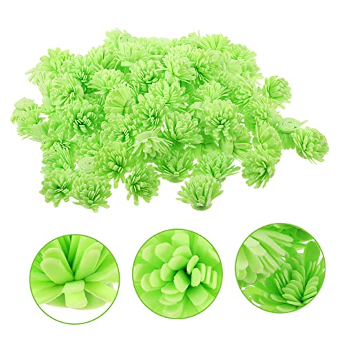 Difusor Pasivo de Aromaterapia Flor Crisantemo Artificial 100 pcs miniatura 2