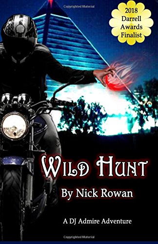 Wild Hunt