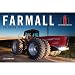 Farmall Tractor Calendar 2018