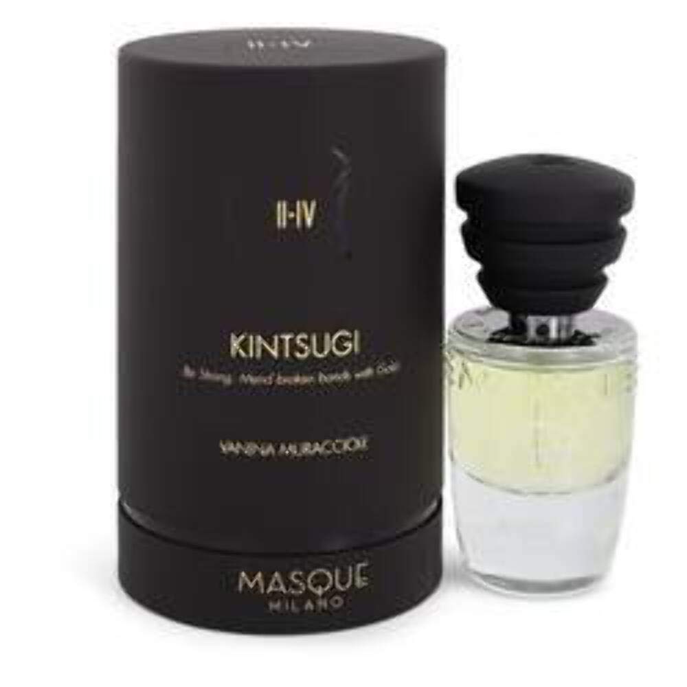 Masque Milano Li-iv Kintsugi Vanina Muracciole Eau de Parfum 35ml
