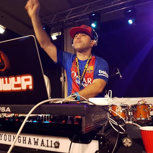 DJ POWER - POW! MIX JUNE 2020