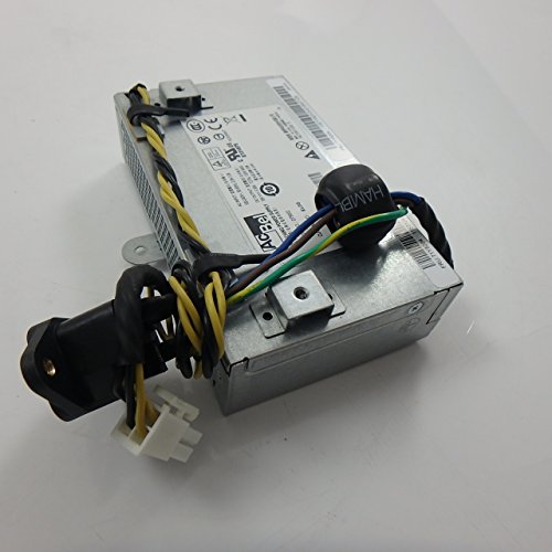 IBM Power Supply 130W ThinkCentre A70 71Y8204 miniatura 1