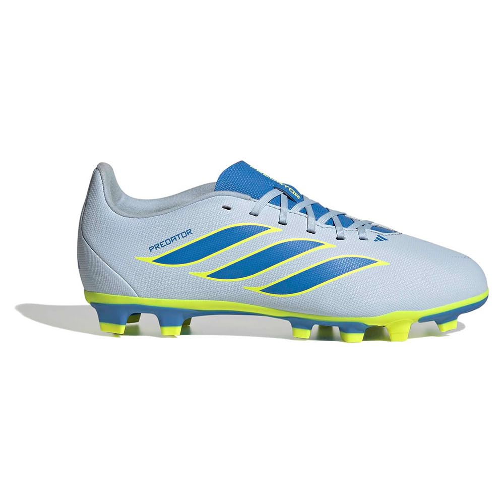 adidas Unisex Kinder Predator Club Fg/Mg J Schuhe