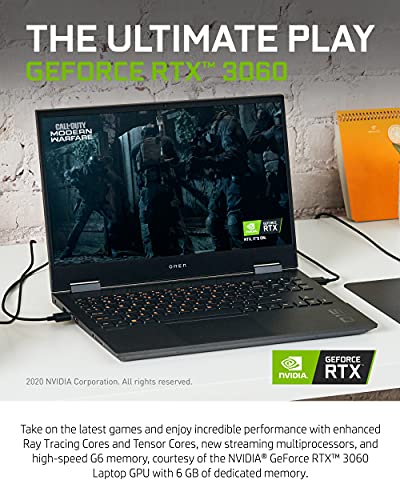 Laptops, Personal Computer omen laptop Marca HP (3)