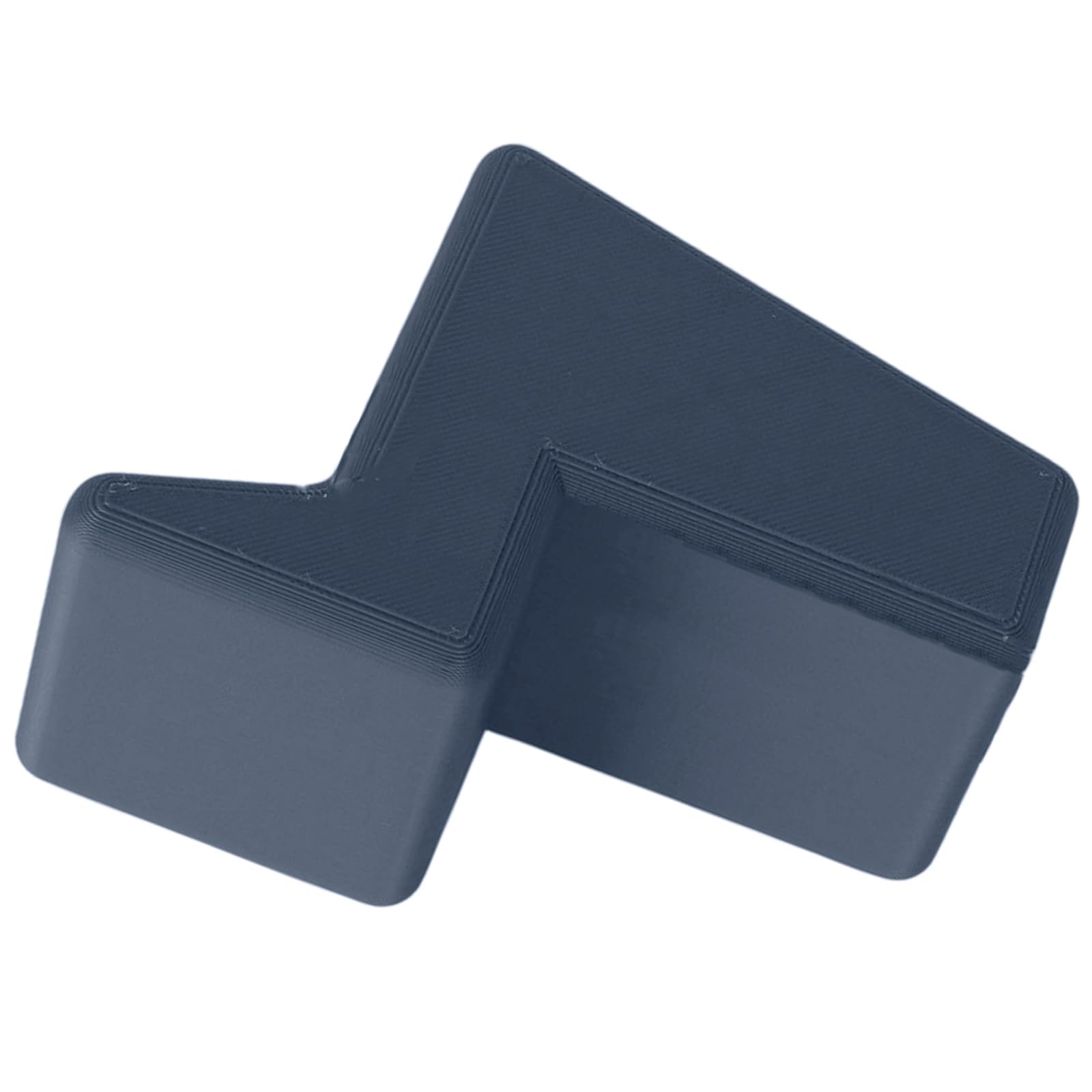 Cengpxgh Gray Nonslip Door Wedges Protector With Enhances Grip Window Stopper Block For Smooth Floor Enduring Patios Door Security Wedges