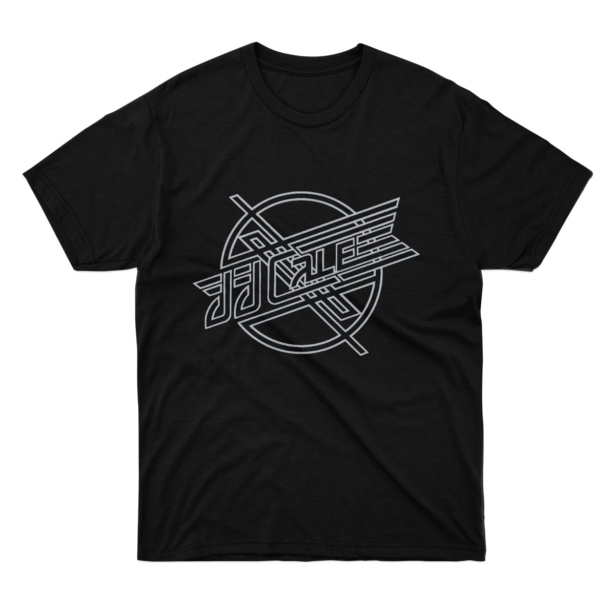 CustomT-Shirt Jj Tee Sleeve Cale Shirts Boy Women Unisex Gift for Men Big Event Family Novelty Short Shirt Girl Friend Multicoloured