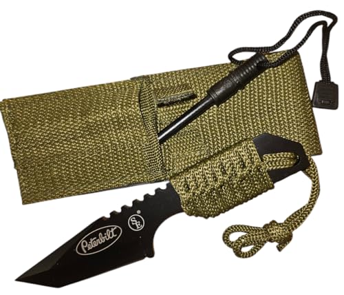 Diesel Power Plus Peterbilt 7