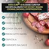 Insta Cure #2, 5 Lb Pink Curing Salt, Prague Powder, Quick Cure For Meat, Sausage, Made In USA - The Sausage Maker