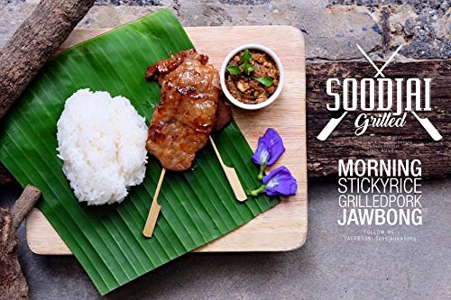 Set of Sticky Rice Steamer Pot and Basket Cook Kitchen Cookware Tool - Image 4