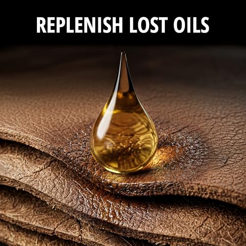 Eagle Mink Oil Conditioner