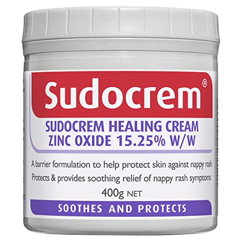 Sudocrem Healing Crème 400g