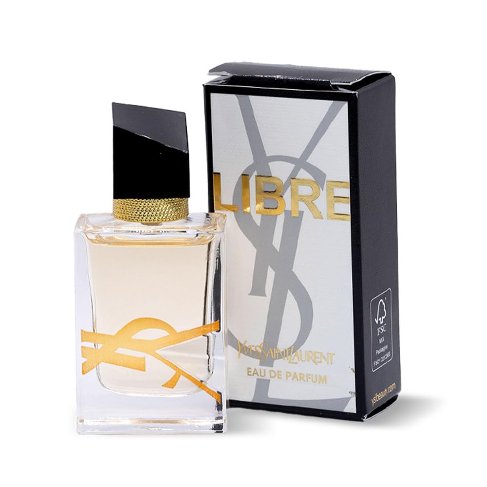 Amazon.co.jp: Yves Saint Laurent Perfume Libre Eau de Parfum Mini