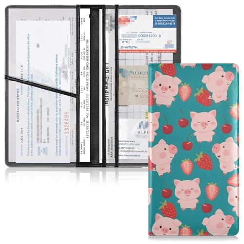 Organizador para Auto PVC Ligero