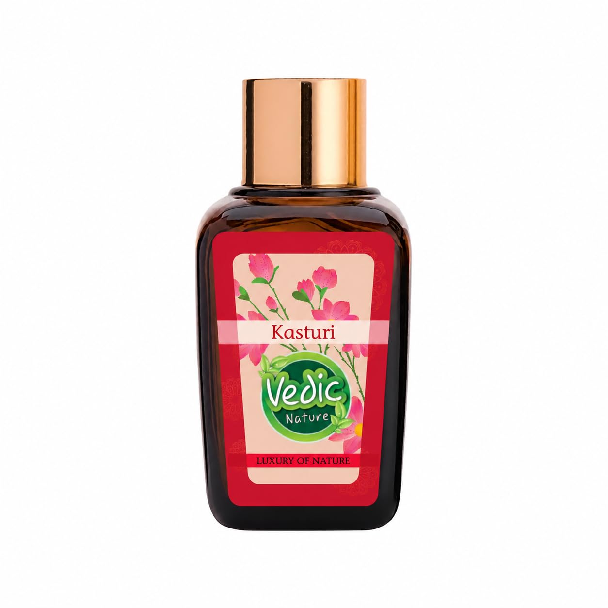 Vedic Nature Attar for Men & Women 10ml | Luxury Non Alcoholic Perfume Oil Roll-On Attar | Kasturi Scent Perfum | Long-Lasting Fragrance Set | Unisex Gift-image-19