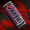 HELL Energy Drink Black Cherry Flavour | 24 x 250ml Cans Multipack | 32mg/100ml Caffeine | Contains Vitamins B2 B3 B5 B6 B12 | Preservative Free | Vegan | Reduce Fatigue & Boost Energy #3