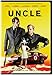 The Man From U.N.C.L.E.