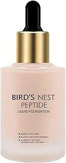 Base líquida de larga duración para pieles gr...